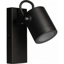 Arlux lighting Applique Exterieur spoty GU10/35Wmax/Anthracite
