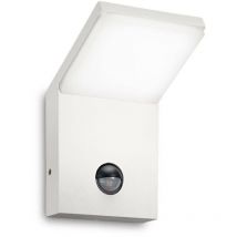 Ideal Lux - style ap sensor 4000K, Lampe murale