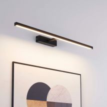 Applique murale tableau led intégrée - Xenia