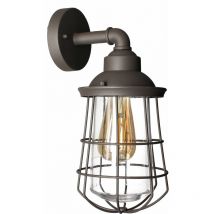 Lampada da parete per esterno londra 7W 800lm Arlux Lighting