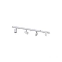Kanlux - Plafonnier 4xGU10 10W IP20 930mm Blanc