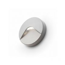 Rendl Light - reno r applique grise 230V led 2W IP65 3000K