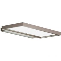 Led 'Rick' in Grigio da Plastica - Arcchio