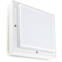 Novolux - Applique sade IP66 2G10 36W Blanc - Blanco