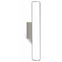 Voltman - Applique de salle de bain 30cm chrome (5W 360lm 4000K IP44)