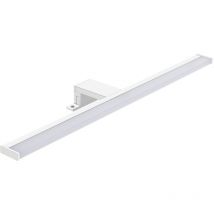 Allibert - Applique led pour salle de bain azuro 6W - blanc mat