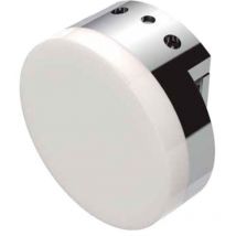 Basic Line - Applique salle de bain led Inada 4,5W 6500K IP44