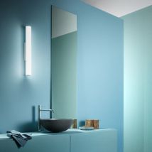 Millumine - Applique Salle De Bain Pretty Cylindrique à Led Ip54