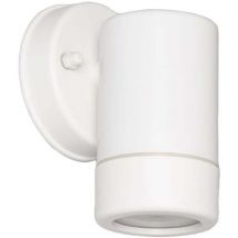 Efectoled - Applique Murale Extérieure Satin Blanc
