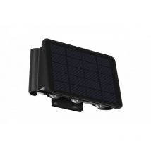 Applique solaire rectangulaire BF-ARK1 1,8 w 3000K 150 lm Bf Light