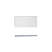 Lampadina led Globo a Filamento E27 12w G125 - Luce Calda 2700k Asia Led