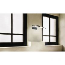 Maytoni - Finelli Eclairage tableau led intégré noir