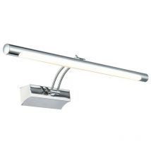 Maytoni - Fino Eclairage tableau led intégré Chrome