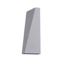 Maytoni - Times Square Applique led intégrée Blanc, IP54