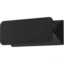 Forlight - Shape - Aplique led Exterior Modulable y Orientable para Jardín y Terraza. Aplique de Pared con led 4.5W Blanco Cálido
