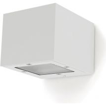 Applique isora IP65 G9 40W Blanc