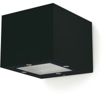 Dopo - Applique Isora Ip65 Corte De Fase L,c Led Cob Ac 4w 345lm(152lm) Cri90 3000k Noir