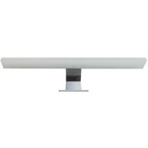 7hsevenon - Applique led pour salle de bain Airfoil 9,6W 4200K