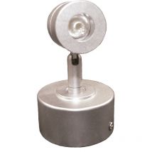 7h Dayron - Indoor led Downlight 1W