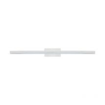 Inspired Mantra Morne Applique murale, led 12W, 4000K, 1080lm, Blanc, IP44, Garantie 3 ans