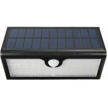 Appliques Murales Solaires led Étanches - Éclairage Extérieur pour Jardin