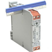 Pok 48-10A Relais à semi-conducteurs Tension nominale: 24 v/dc Courant de commutation (max.): 10 a 1 pc(s) - Appoldt