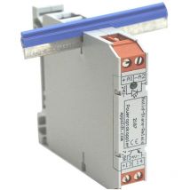 Relè a semiconduttore 2133 Tens.comm.max: 12 v/dc Commutazione zero crossing 1 pz. - Appoldt