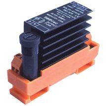 Relè A Semiconduttore 2143-500 Tens.comm.max: 32 V/dc Commutazione Zero Crossing 1 Pz. - Appoldt