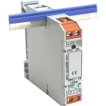 Rm 11-1S 24Vdc Koppelrelais 24 v/dc 8 a 1 Schließer 1 St. - Appoldt