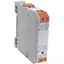 Appoldt - RM11-1W 230Vac Interface relais Tension nominale: 230 v/ac Courant de commutation (max.): 8 a 1 inverseur (rt)