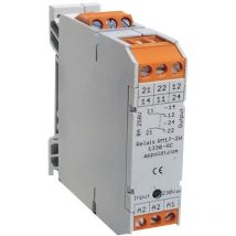 Appoldt - RM17-2W 24V Relè di accoppiamento 24 v/dc 8 a 2 scambi 1 pz.