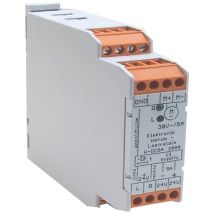Appoldt W-dc10a Contacteur-inverseur Commutation Courant Continu 10 A Avec Led 1 Pc(s) D008412