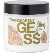 Apprêt acrylique transparent, apprêt transparent GESSO Renesans 110ml