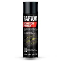 Apprêt d'accrochage acid etch 450ml Raptor
