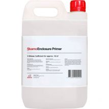 EMU - Apprêt spécial silicate - En bidon de 10 l