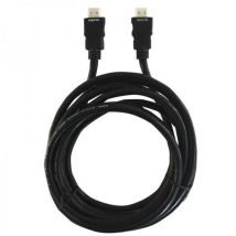 APPC35 cable hdmi 3 m hdmi tipo a (Estándar) Negro - Approx