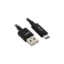 Approx - appC40 cable usb 1 m usb 3.2 Gen 1 (3.1 Gen 1) usb a usb c Negro