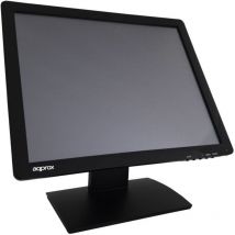Approx - Monitor Pc 17' (43,18cm.) Pulgadas sxga (1280x1024) 5:4 4: