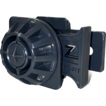 Zifort - Boîte de 50 Appuis intermédiaire easyfix 15-45 réglable