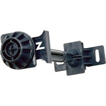 Zifort - Boîte de 40 Appuis intermédiaire easyfix 75-160 réglable