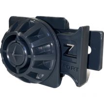 Zifort - easyfix 15-45 verstellbare Mittelstütze - Packung zu 50