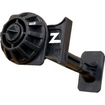 Zifort - Supporto intermedio easyfix 100 mm - Confezione da 50 pezzi