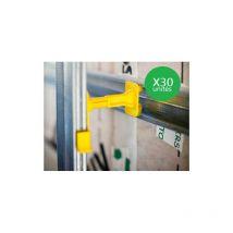 Appui optima 2, 75mm-160mm Lot de 30 unités