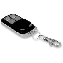 Radiocomando Universale Auto-Apprendente ( g.b.s elettronica cod. 2137 )