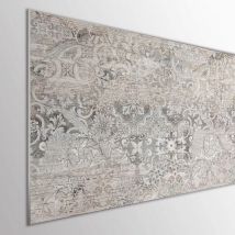 Mega Decor - Aprint Décor tête de lit pvc lit 5mm décoratif économique. Modèle - Banjabaru - 150x60cm