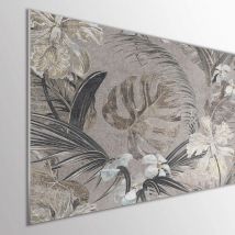 Mega Decor - Aprint Décor tête de lit pvc lit 5mm décoratif économique. Modèle - Gorontalo - 115x60cm