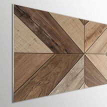 Mega Decor - Aprint Décor tête de lit pvc lit 5mm décoratif économique. Modèle - Yoichi - 150x60cm