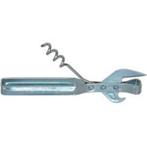 Apriscatole tre usi art. 8.50