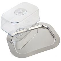 F762 Vassoio Rettangolare con Coperchio - APS