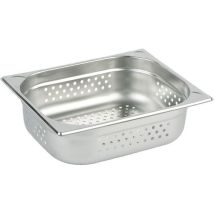 Aps Gn 1/1. Diverse Versioni, Acciaio Inox, 28 Liter, Tiefe: 200mm